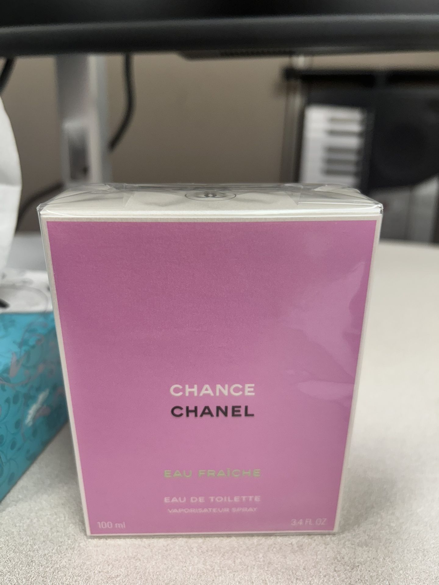CHANCE CHANEL