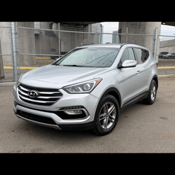 2018 Hyundai