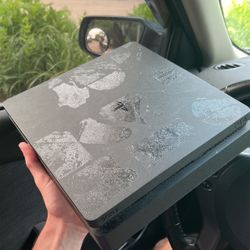 Ps4 Slim