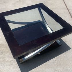 Living Room Coffee Table