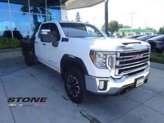 2020 GMC Sierra 2500HD