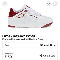 Puma Slipstream 