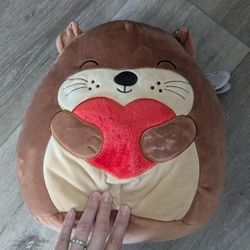 Squishmallows Joanne 