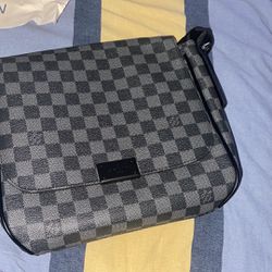 Men’s Side Bag