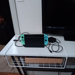 Nintendo Switch Used