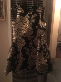 Vestido de la children’s place