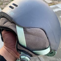 smith allure mips helmet tusk Smith Allure Helmet