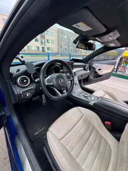 2017 Mercedes-Benz C300