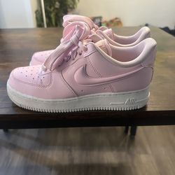 Pink Airforces