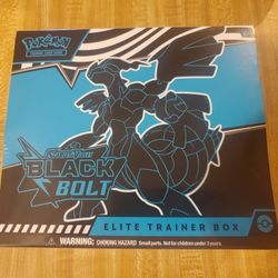 Pokemon Brand New Sealed 