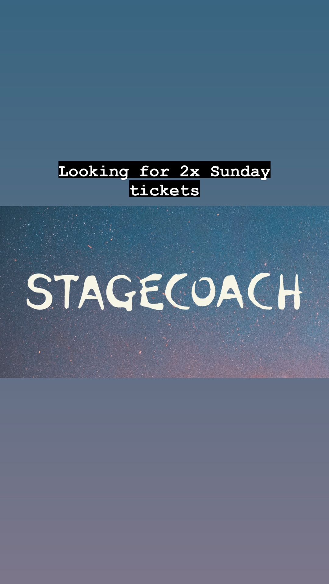 Stagecoach 2024