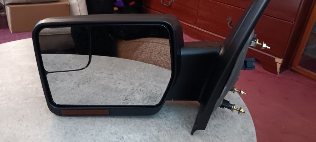 Side Mirrors 2014 FORD 150- FX 4