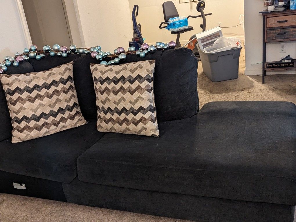 Sofa Chaise