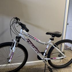 New Women’s 26” Ranger Bike