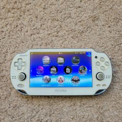 Ps           Vita 