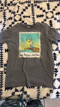 Boys Size L