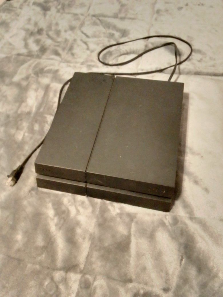 PS4