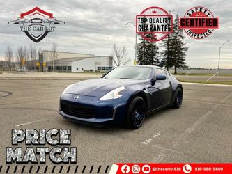 2013 Nissan 370Z