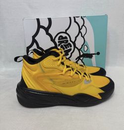 Puma J Cole RS Dreamer 2 Basketball Shoes