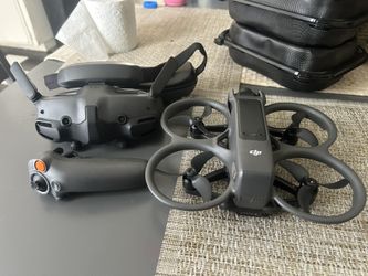 DJI Avata 2