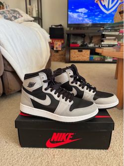 Nike Air Jordan 1’s