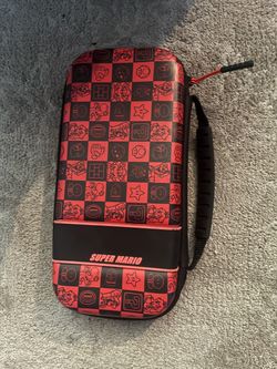 Nintendo switch accessories