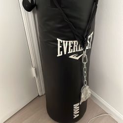 Punching Bag