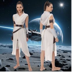 Star Wars- The Rise of Skywalker Costume (med)