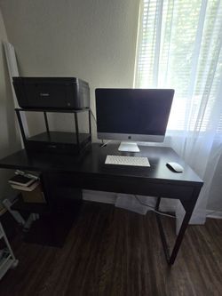 Mac Desktop