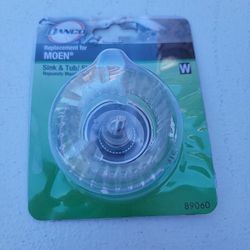 DANCO Tub/Shower Handle for Moen Faucets