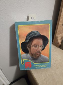 Neca Jaws Matt Hooper 50th Anniversary 