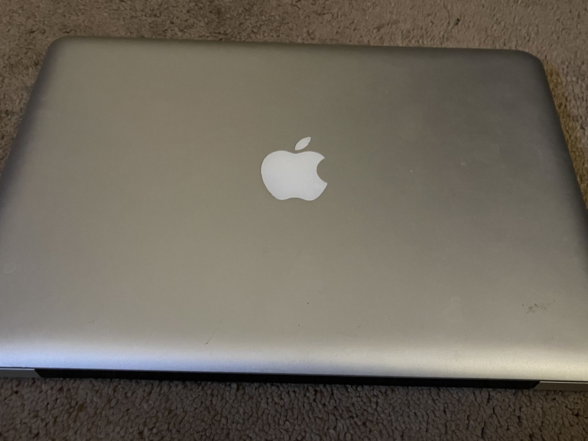 Apple MacBook Pro 💻 13.3 Inch 500 Gb 2012