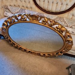 Antique Mirror