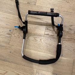 Thule Stroller Car seat Adaptor