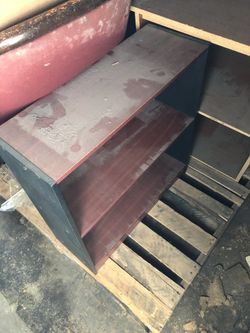 Bookcase