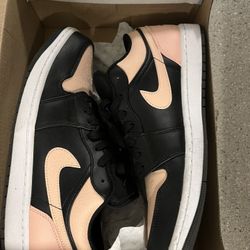 Jordan 1’s