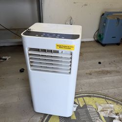 Window ac