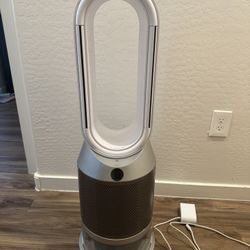 Dyson air multiplier 