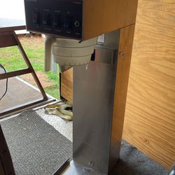 Coffees Or Ice Tea Brew