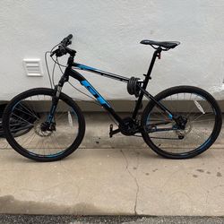 GT 19” Frame. Aggressor Pro. Aluminium.