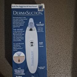 DermaSuction