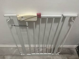 Regalo baby gate pet gate