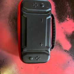 Nintendo Switch Case