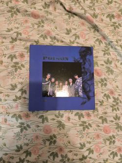 VAV Poison Album