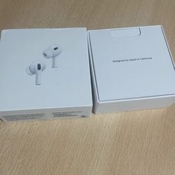 AirPods Pro 2nd Gen