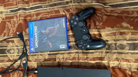 PS4 1TB