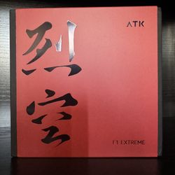 ATK F1 EXTREME 8k Wireless GAMING MOUSE 