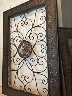 Wall Decor