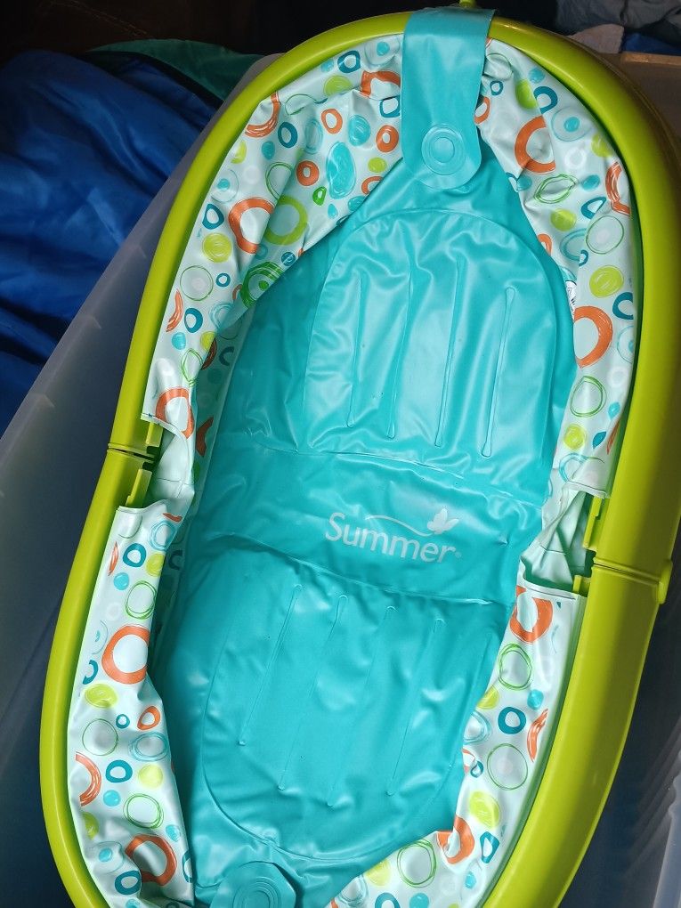 Baby Bath Tub