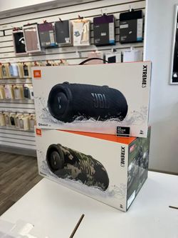 JBL XTREME 3 | $5 Down | Payment plan available